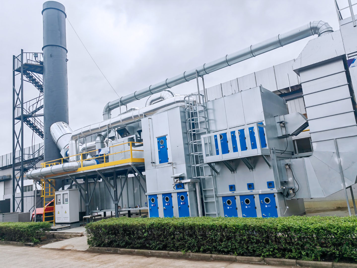 RTO治理系統(tǒng)各組成結(jié)構(gòu)的安全性因素