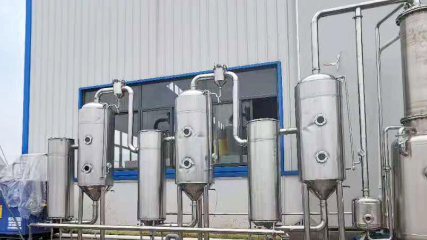 廢水處理設(shè)備包含哪些？一文帶你認識